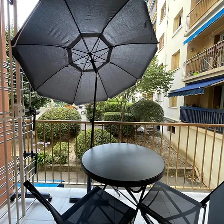 4 Pieces Entre Et Juan Les Pins Антиб