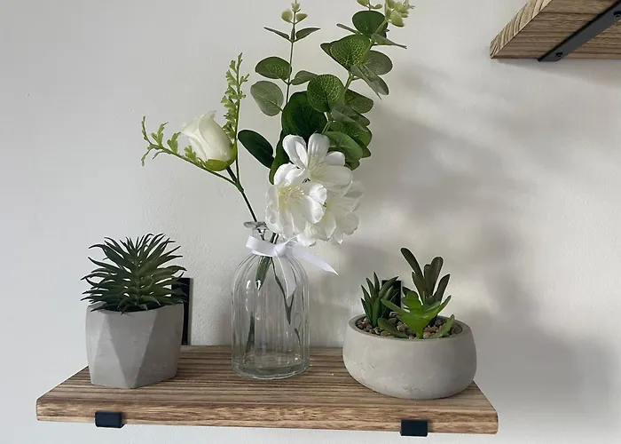 4 Pieces Entre Et Juan Les Pins Апартаменты *