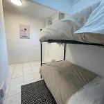4 Pieces Entre Et Juan Les Pins Apartment *