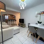 4 Pieces Entre Et Juan Les Pins Apartment Antibes