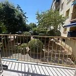 4 Pieces Entre Et Juan Les Pins Apartment Antibes