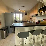 4 Pieces Entre Et Juan Les Pins Διαμέρισμα Αντίμπ