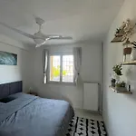 4 Pieces Entre Et Juan Les Pins * Antibes