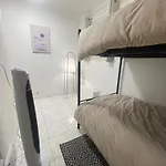 4 Pieces Entre Et Juan Les Pins Apartment