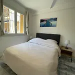 Apartment 4 Pieces Entre Et Juan Les Pins Antibes