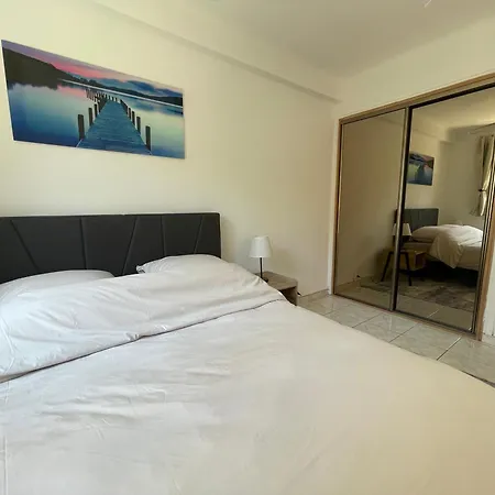 Apartamento 4 Pieces Entre Et Juan Les Pins