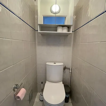 Apartamento 4 Pieces Entre Et Juan Les Pins