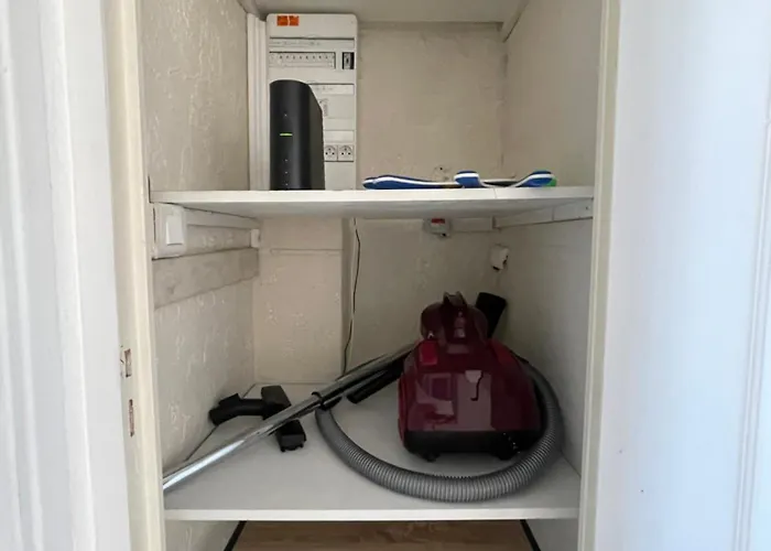 4 Pieces Entre Et Juan Les Pins Daire Antibes