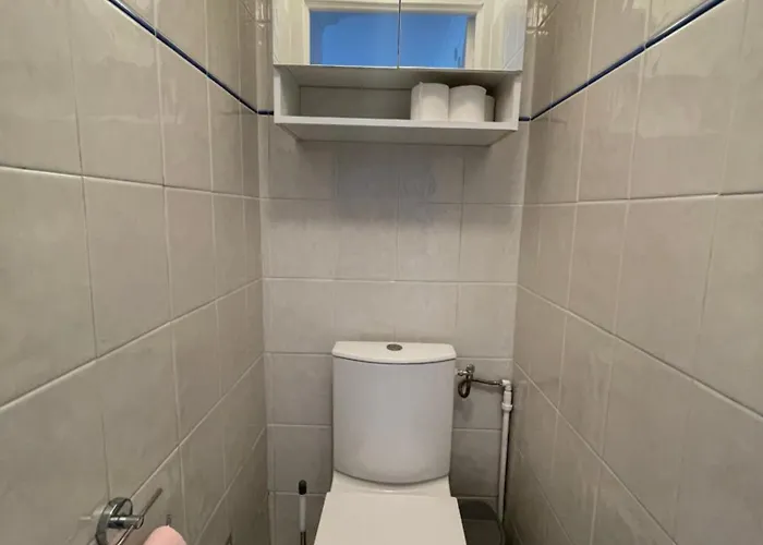 Daire 4 Pieces Entre Et Juan Les Pins